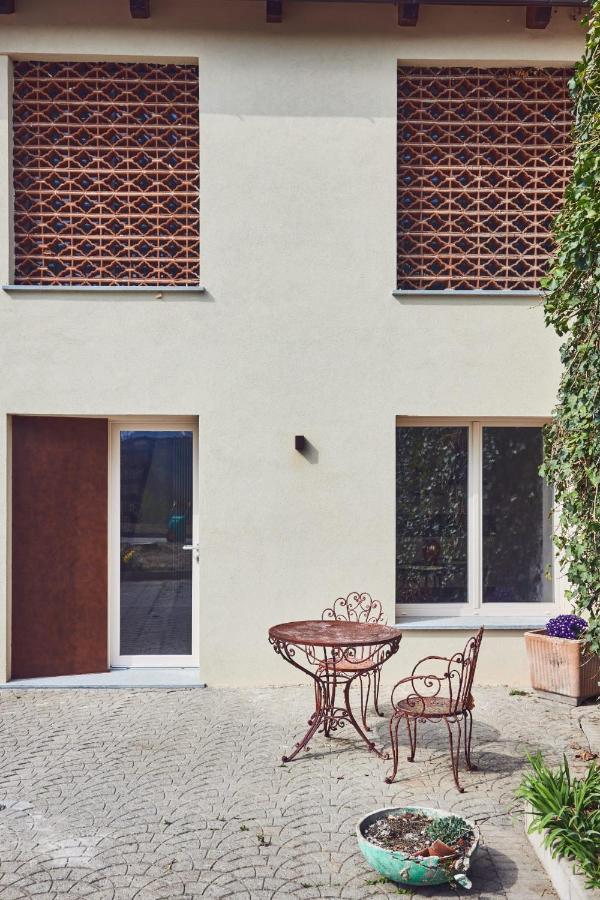 Cascina Cortese Vigliano d'Asti Esterno foto