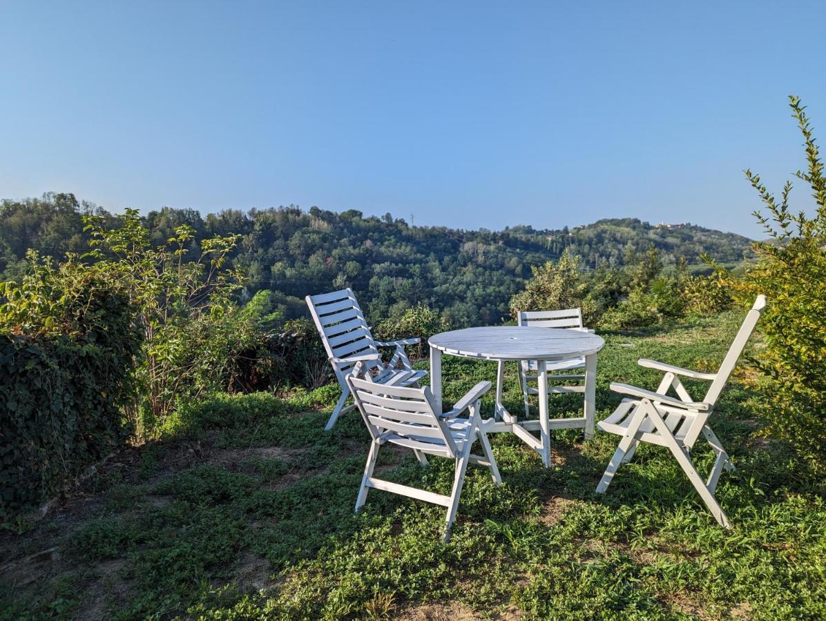 Cascina Cortese Vigliano d'Asti Esterno foto